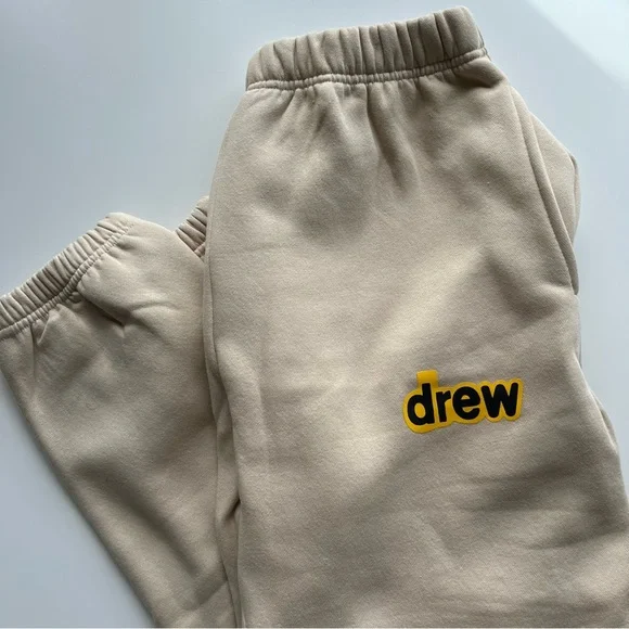 DREW sweatpants - Picture 1 of 6